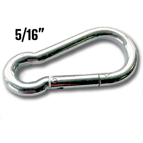 Carabiners